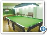 Billiards Room