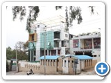 Club Exterior View